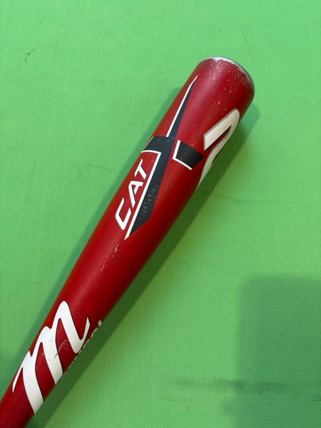 2025 Marucci CATX2 Alloy Bat USABat Certified (-11) Alloy 17 oz 28"