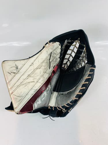 CCM Extreme Flex E5.9 Regular (Used)
