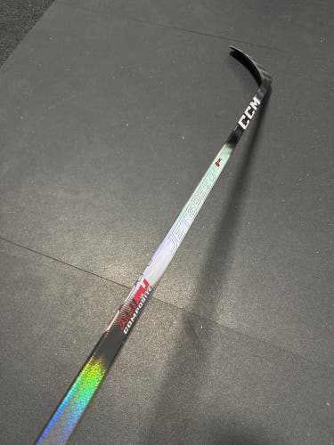 CCM Right Jetspeed FT8 pro Hockey Stick P29+1/4 (New)