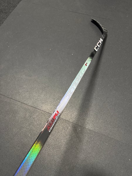 CCM Right Jetspeed FT8 pro Hockey Stick P29+1/4 (New)