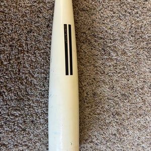 2025 Warstic Bonesaber Hybrid USSSA Certified Bat (-8) 23 oz 31" (Used)
