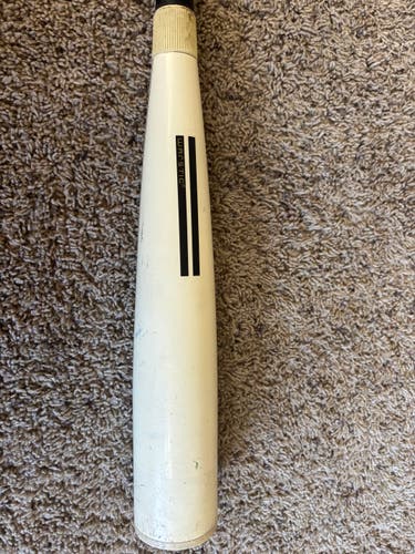 2025 Warstic Bonesaber Hybrid USSSA Certified Bat (-8) 23 oz 31" (Used)