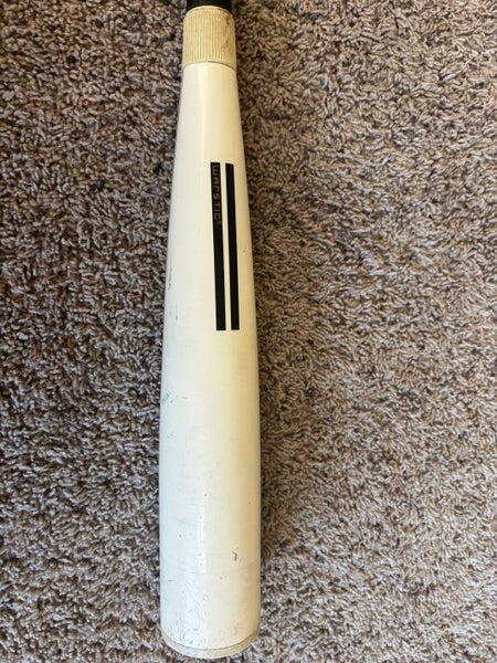 2025 Warstic Bonesaber Hybrid USSSA Certified Bat (-8) 23 oz 31" (Used)