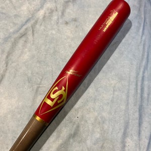 2020 Louisville Slugger M110 Maple Bat Maple 29 oz 32" (Used)