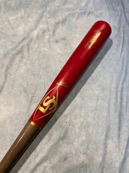 2020 Louisville Slugger M110 Maple Bat Maple 29 oz 32" (Used)