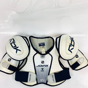 Men's Medium Senior Jofa Shoulder Pads (Used)