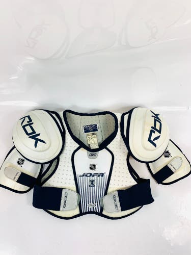 Men's Medium Senior Jofa Shoulder Pads (Used)