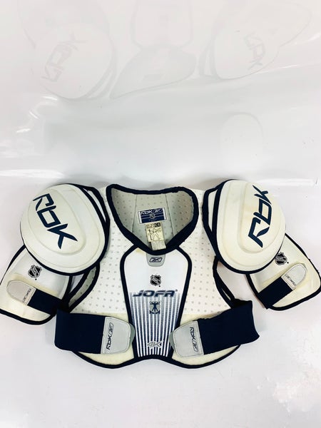 Men's Medium Senior Jofa Shoulder Pads (Used)