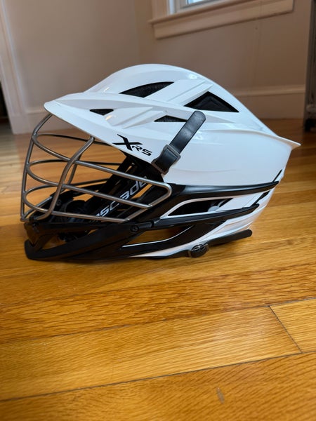 Cascade XRS Helmet (Used)