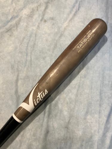 Victus Tatis Birch Bat Birch 31" (Used)