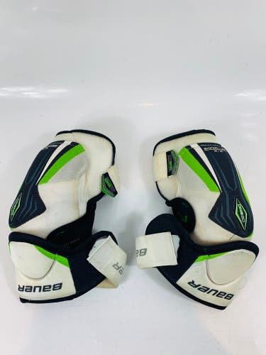 Senior Medium Bauer Elbow Pads (Used)