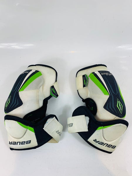Senior Medium Bauer Elbow Pads (Used)