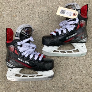 Bauer Vapor X5 Pro Hockey Skates | Size Y11.5