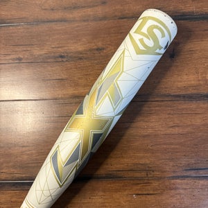 Louisville LXT 28/17 (-11) Fastpitch Softball Bat