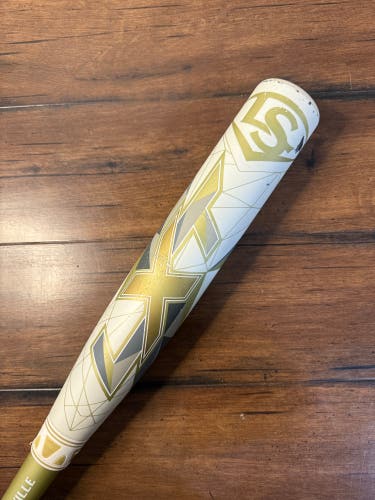 Louisville LXT 28/17 (-11) Fastpitch Softball Bat