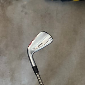Men's Srixon ZX 2 iron Left Hand Regular Flex Graphite/Steel Shaft (Used)
