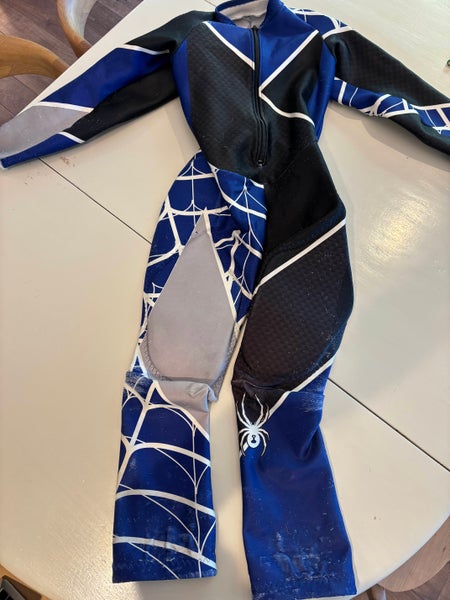 Spyder Ski Racing Suit - Youth 14/16