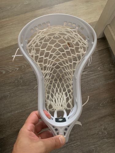 StringKing Strung Mark 3V Head (Used)