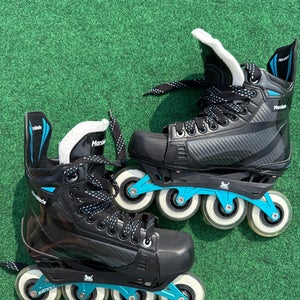 Senior Marsblade R1 Inline Skates (Regular) Size 6.5 (Used)