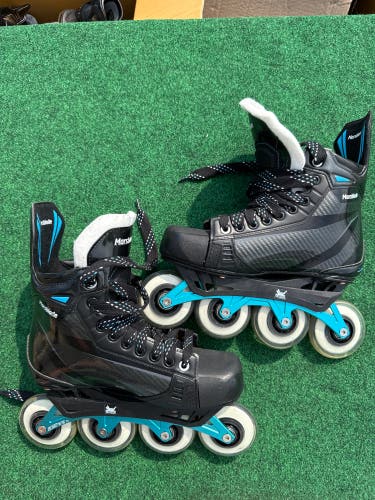 Senior Marsblade R1 Inline Skates (Regular) Size 6.5 (Used)