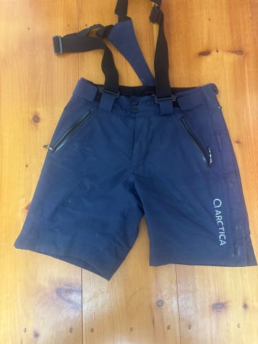 Arctica Race Shorts