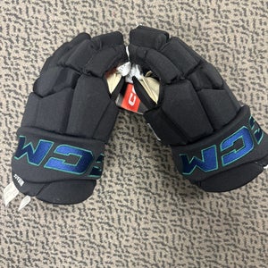 CCM 85C Gloves 12" (New)