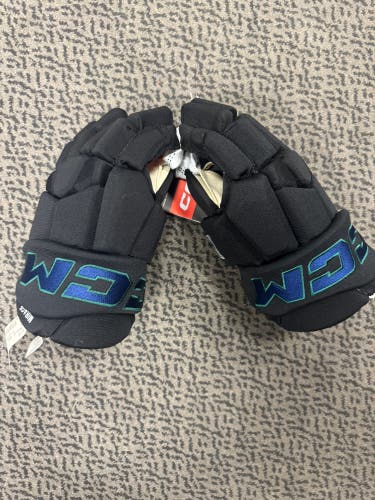 CCM 85C Gloves 12" (New)