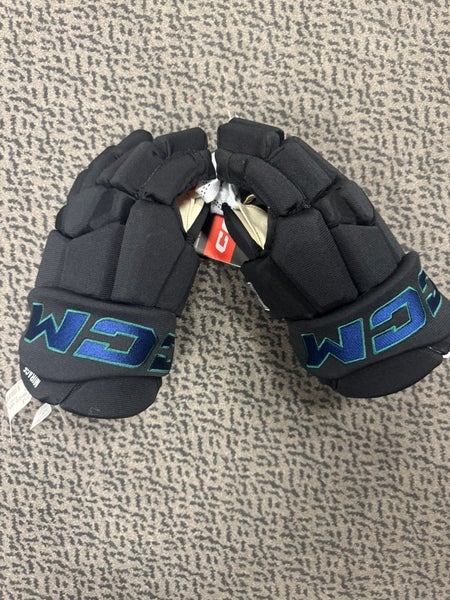 CCM 85C Gloves 12" (New)