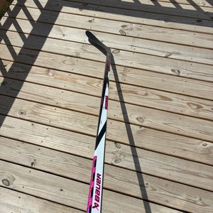 Senior Bauer Twitch Left Hand Hockey Stick P28 (New)