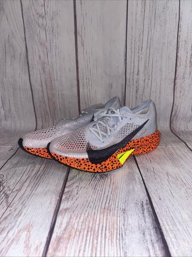 Size 11.5 - Nike ZoomX VaporFly Next% 3 Electric Pack
