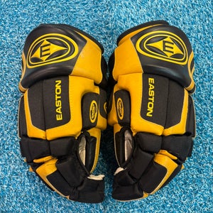 Senior Easton Stealth S5 Gloves 15" (Used)