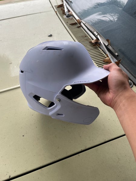 Small / Medium EvoShield XVT Batting Helmet (Used)