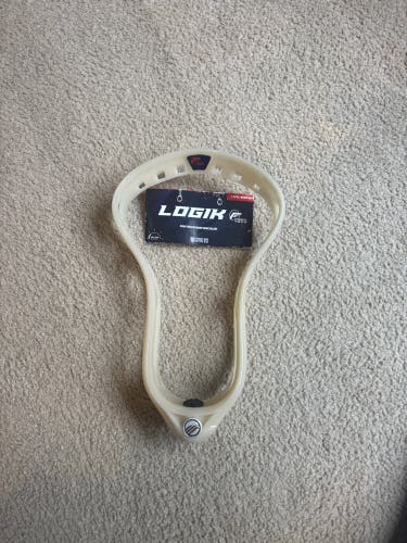 Maverik Lock Unstrung Head (New)
