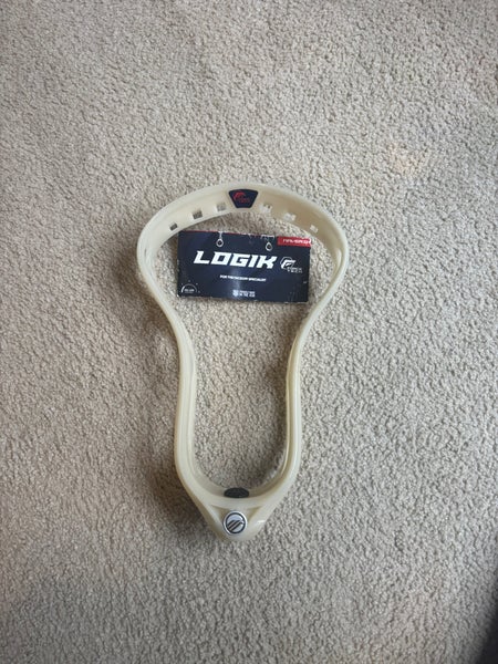 Maverik Lock Unstrung Head (New)