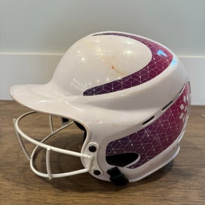 Small / Medium Rip It Vision Classic Batting Helmet (Used)