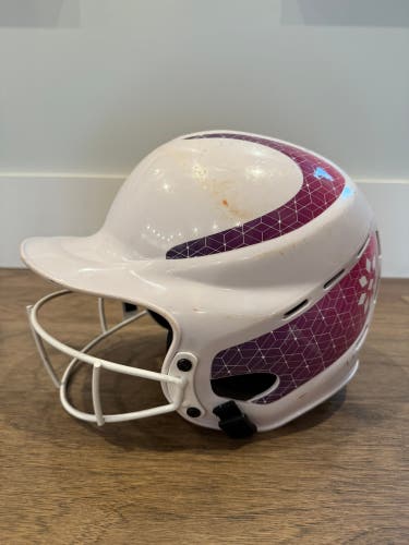 Small / Medium Rip It Vision Classic Batting Helmet (Used)
