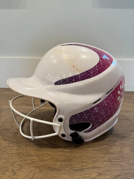 Small / Medium Rip It Vision Classic Batting Helmet (Used)
