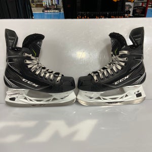 Used CCM RibCor MaxxPro Size 1.5 D Skates