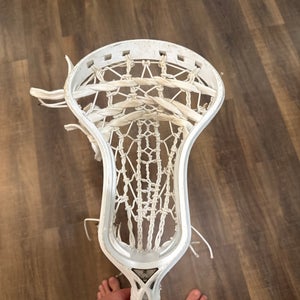 ECD Mirage 2.0 Strung Head (Used)
