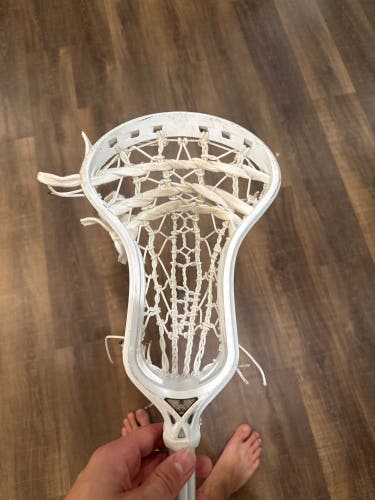 ECD Mirage 2.0 Strung Head (Used)