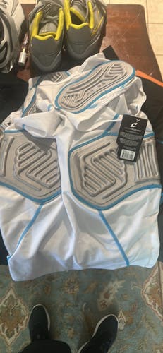 Medium Adult Champro (New)