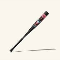 2025 Combat MFG Spec A1 Alloy BBCOR Certified Bat (-3) 30 oz 33" (New) ARENA RODEO