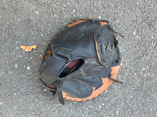 LH Catcher's Baseball Glove (Used)