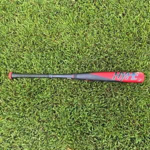 2022 Easton ADV Hype Composite BBCOR Certified Bat (-3) 30 oz 33" (Used)