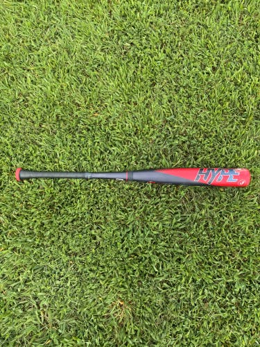 2022 Easton ADV Hype Composite BBCOR Certified Bat (-3) 30 oz 33" (Used)