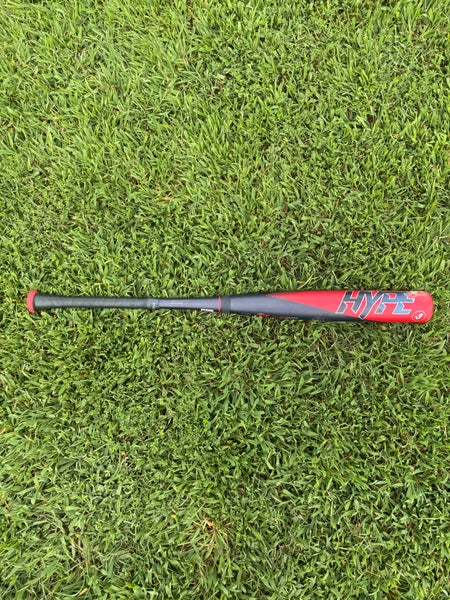 2022 Easton ADV Hype Composite BBCOR Certified Bat (-3) 30 oz 33" (Used)