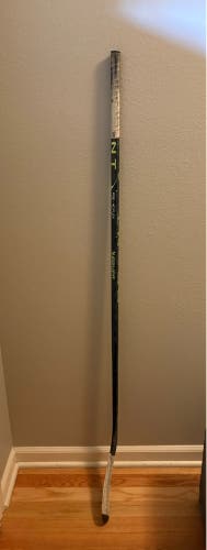 Junior Bauer Ag5nt Right Handed Hockey Stick P92 (Used)