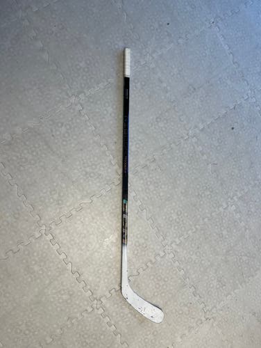 Junior CCM RibCor Trigger 9 Pro Left Hand Hockey Stick P29 (Used)