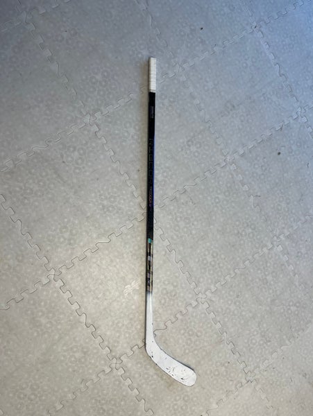 Junior CCM RibCor Trigger 9 Pro Left Hand Hockey Stick P29 (Used)