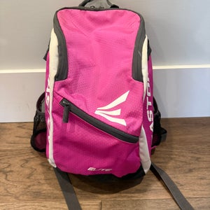 Easton Bat Pack (Used)